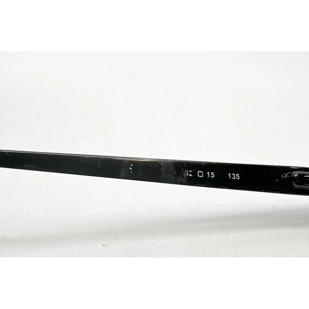 Bebe Eyeglasses Women Tortoise BB5042 Cat Eye 52-16-135